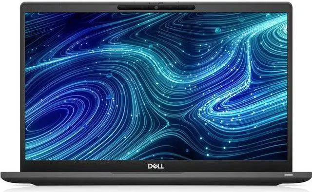 Alt view image 11 of 19 - Dell Latitude 7000 7320 13.3" Notebook - Full HD - 1920 x 1080 - Intel Core i5 11th Gen i5-1140G7 Quad-core (4 Core) 1.80 GHz - 8 GB RAM - 256 GB SSD - Carbon Fiber - Intel Chip - Windows 10 Pro