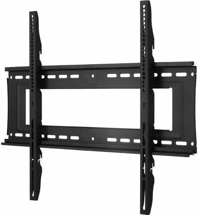 Alt view image 17 of 20 - Atdec TH-40100-UF Up to 100" Fixed TV Wall Mount LED&LCD HDTV Up to VESA 800mm Max Load 330 lbs Compatible with Samsung, Vizio, Sony, Panasonic, LG, and Toshiba TV