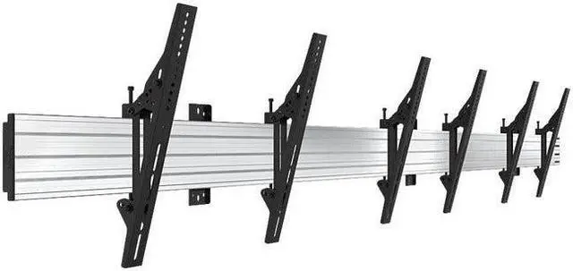 Alt view image 2 of 4 - Atdec Ceiling Mount for Flat Panel Display