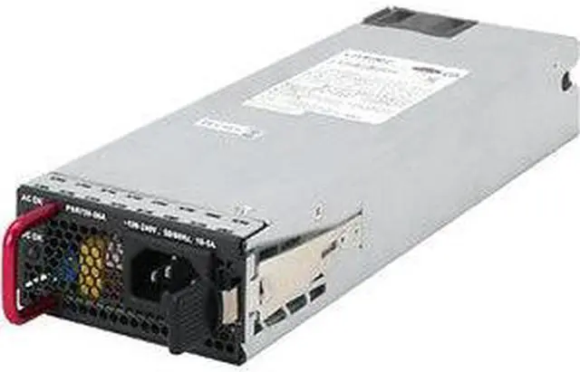 Alt view image 7 of 8 - Hpe X362 720W 100-240Vac To 56Vdc Poe Power Supply