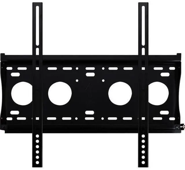 Alt view image 7 of 8 - ViewSonic WMK-050 Fixed Wall Mount for 32 inch to 49 inch Commercial Displays
