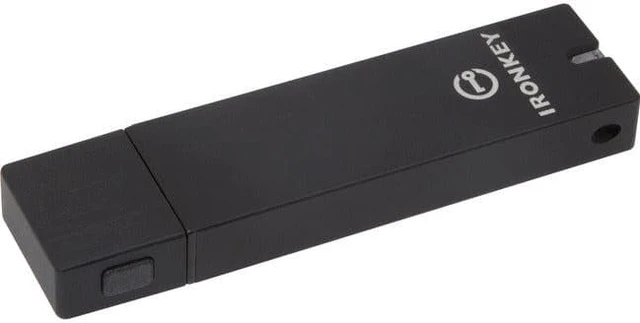 Alt view image 9 of 9 - 32GB IRONKEY BASIC S250 ENCRYPTED USB 2.0 FIPS 140-2 LEVEL 3