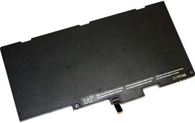 Alt view image 8 of 12 - BTI Battery 3400mAh 10.8V Battery Replacement for Select HP Laptop CS03XL-BTI