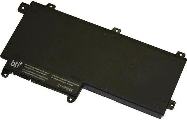 Alt view image 6 of 6 - LI-POLY 3CELL 10.8V BATTERY FOR