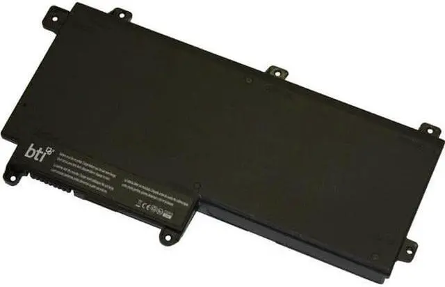 Alt view image 7 of 8 - LI-POLY 3CELL 10.8V BATTERY FOR