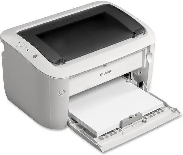 Alt view image 19 of 20 - Canon Imageclass Lbp6030w Wireless Laser Printer 8468B003