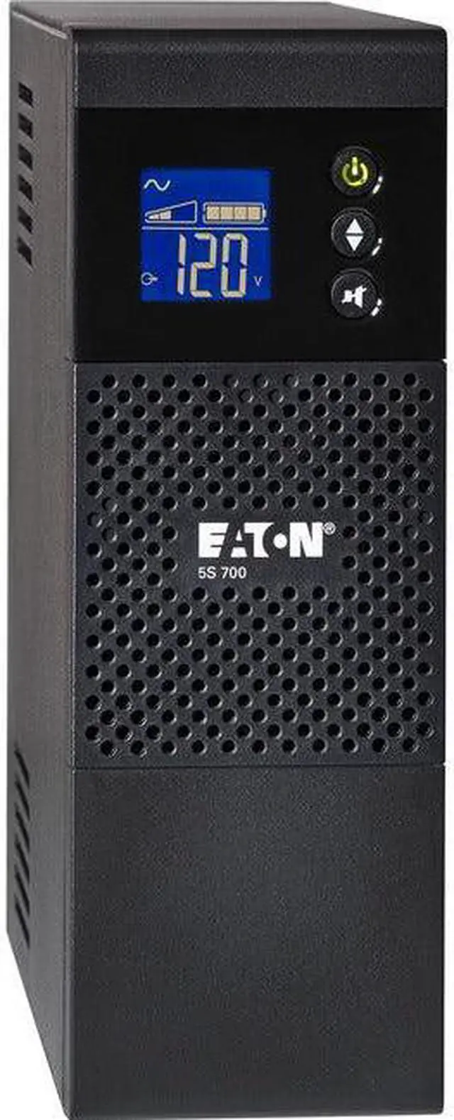 Alt view image 4 of 8 - Eaton 5S Ups