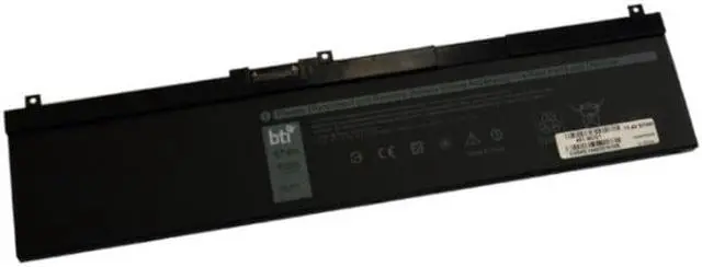 Alt view image 5 of 6 - BTI Battery 451BCGIBTI
