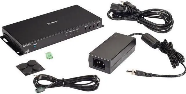 Main image of Black Box MCX G2 HDMI Single Encoder - 4K60, Copper