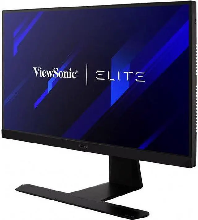 Alt view image 11 of 19 - ViewSonic ELITE XG251G 25 Inch 1080p IPS Gaming Monitor with 360Hz, 1ms, HDR 400, G-Sync, RGB Lighting, NVIDIA Reflex, and Advanced Ergonomics for Esports