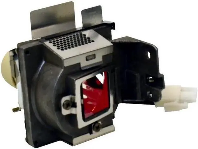 Alt view image 11 of 13 - Viewsonic Projector Replacement Lamp - Projector Lamp
