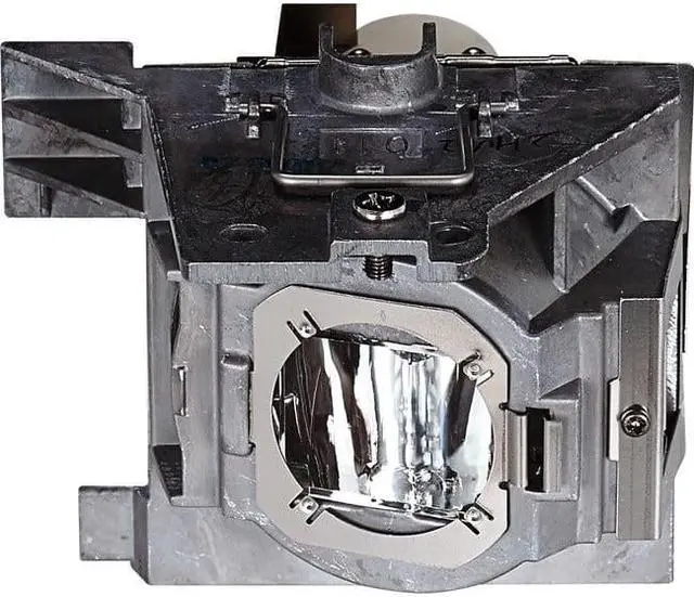 Alt view image 11 of 20 - Jaspertronics Original RLC-113 Lamp & Housing for Viewsonic Projectors - Fits PG703W, RLC-113-UHP, RLC-113 & More - 1 Unit Per Pack with 1 Year Warranty - OEM