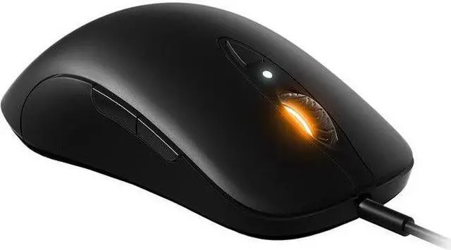 Alt view image 15 of 17 - SteelSeries Sensei Ten Gaming Mouse 62527