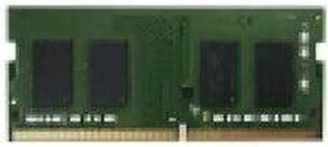 Alt view image 4 of 4 - QNAP ME RAM-4GDR4A0-SO-2400 4GB DDR4 RAM 2400MHz SO-DIMM 260pin A0 version RTL