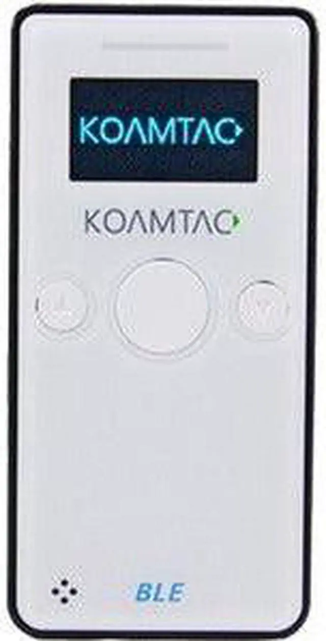Alt view image 6 of 10 - KDC280C-BLE 2DIMGR BTLE SCNNR
