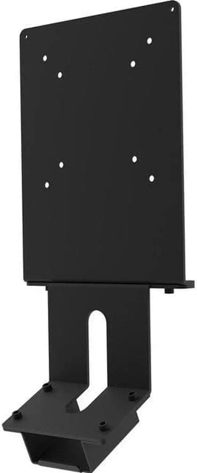 Alt view image 4 of 6 - ViewSonic AC STND-042-BC1 Bar Code Reader Holder for STND-042 Black