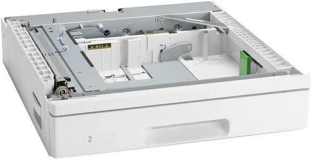 Alt view image 6 of 8 - XEROX 097S04910 ONE 520 SHEET TRAY, WITHOUT STAND (THIS IS TRAY 2)