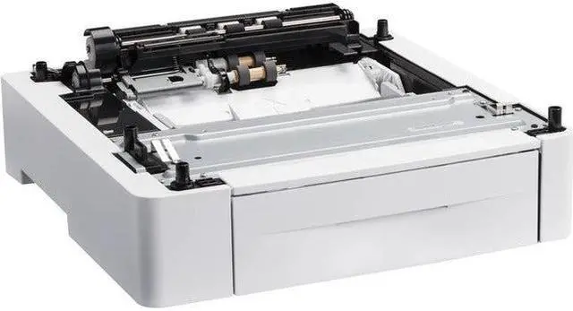 Alt view image 11 of 16 - Xerox Paper Tray - 550 Sheet