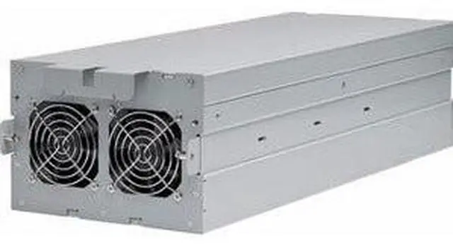 Alt view image 4 of 7 - Eaton 9PXMSPPM 9PXM 4KVA SPLIT-PHASE POWER MODULE