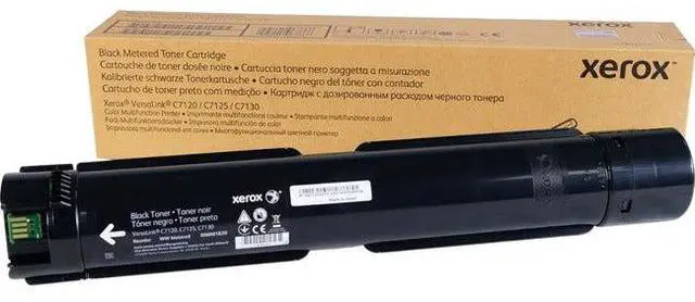 Alt view image 4 of 7 - VERSALINK C7100 SOLD BLACK