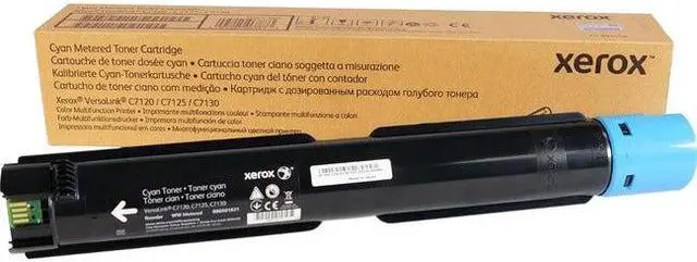 Alt view image 3 of 8 - VERSALINK C7100 SOLD CYAN TONER