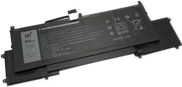 Main image of BTI Battery