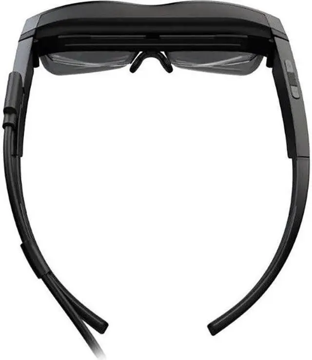 Alt view image 15 of 18 - Lenovo ThinkReality A3 Smart Glasses