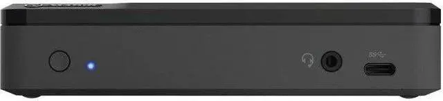 Alt view image 4 of 8 - UNI HD PRO DOCK STATION USBC/USBA