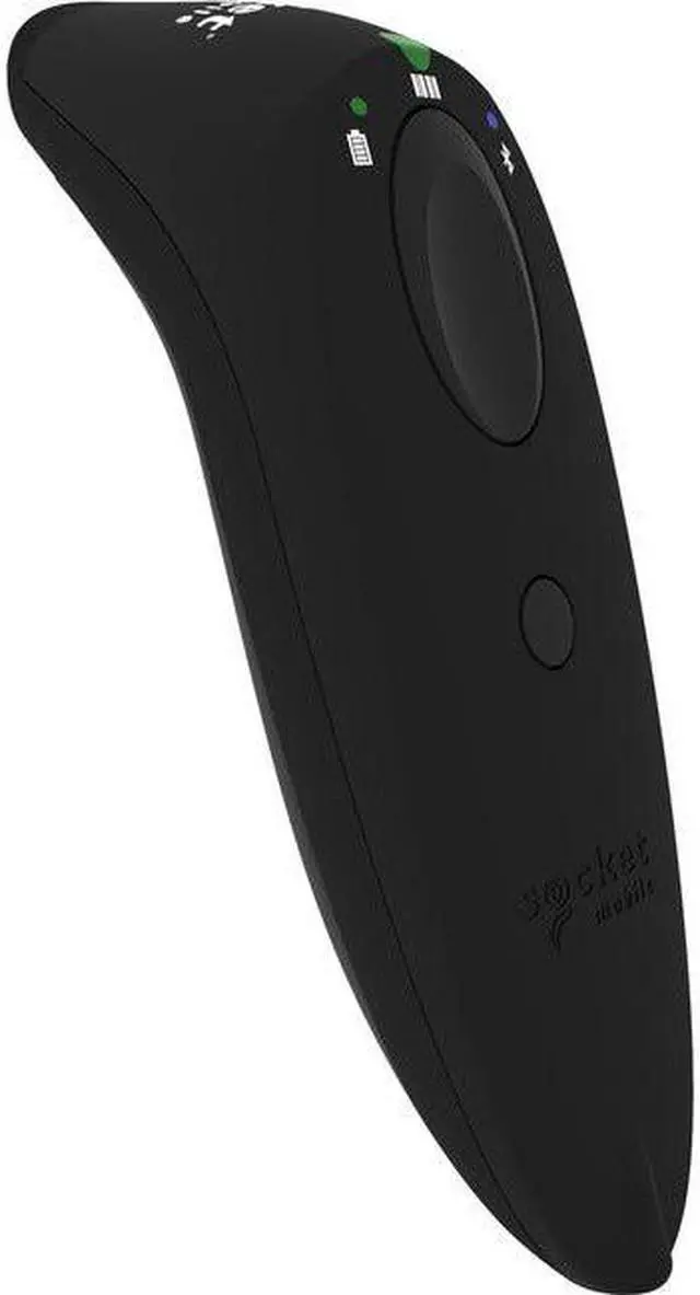 Alt view image 15 of 16 - SocketScan S700, Linear Barcode Scanner, Black