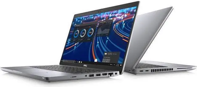 Alt view image 17 of 17 - Dell Latitude 5000 5420 14" Notebook - Full HD - 1920 x 1080 - Intel Core i5 11th Gen i5-1135G7 Quad-core (4 Core) 2.40 GHz - 8 GB RAM - 256 GB SSD - Intel Chip - Windows 10 Pro - Intel Iris Xe G