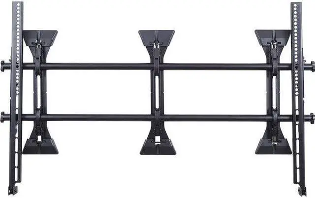 Main image of ViewSonic WMK-070 Professional Micro-Adjustable Wall Mount for Large Commercial Displays