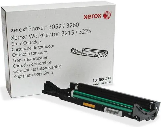 Alt view image 13 of 18 - Xerox Drum Cartridge
