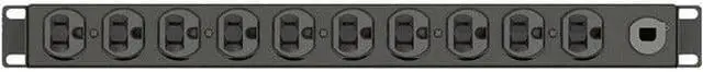 Alt view image 6 of 7 - Vertiv BASIC HORIZONTAL 20A 120V