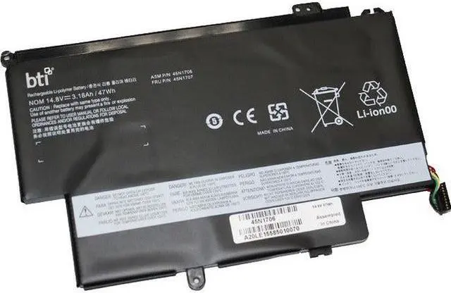 Main image of BTI Battery