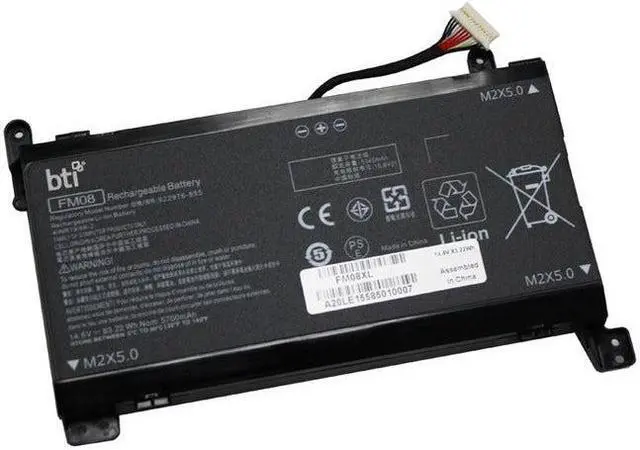 Main image of BTI Battery