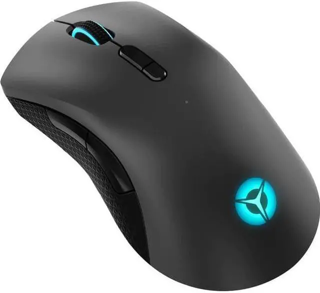 Alt view image 4 of 20 - Lenovo Legion M600 Wireless Gaming Mouse