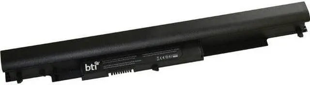 Alt view image 4 of 4 - BTI HP-250G4X3 Notebook Battery - 1 X Lithium Ion 3-Cell 2800 Mah - For Hp 240 G4, 245 G4, 250 G4