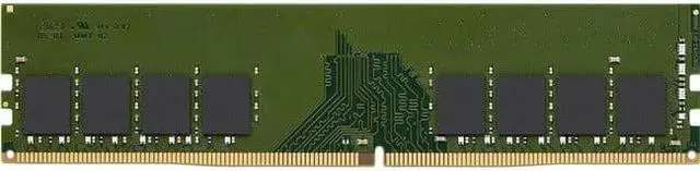 Alt view image 7 of 17 - Kingston 16GB DDR4 SDRAM Memory Module