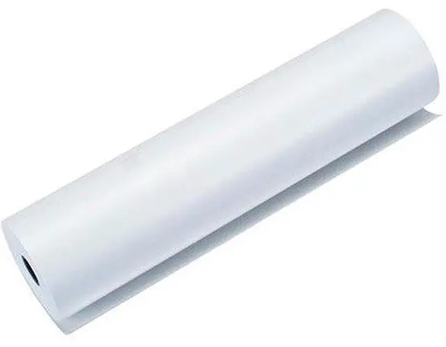 Alt view image 5 of 6 - Brother LB3663-002 Standard Perforated Roll - 7 Year Archiveability - 6 Rolls Per Pack (100 pages per roll)
