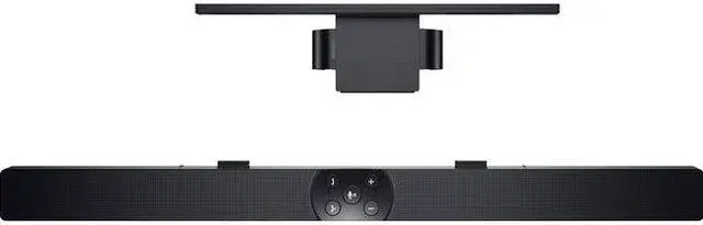 Alt view image 20 of 20 - Dell Sound Bar Speaker - 5 W Rms - Black