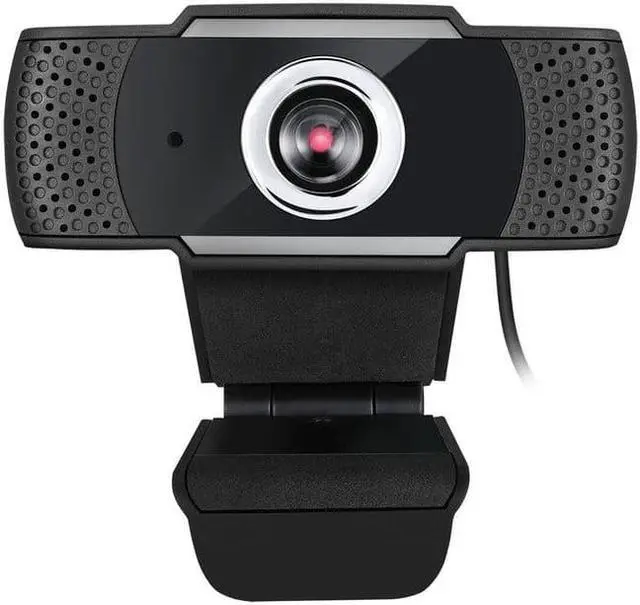 Alt view image 15 of 20 - Cybertrack H4 - High resolution desktop webcam 1080P - 1080P Manual Focus High Definition - 2.1 Megapixel CMOS sensor - Video Conferencing - Built-in microphone