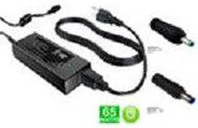 Alt view image 4 of 5 - 65WATT 19VOLT AC ADAPTER FOR