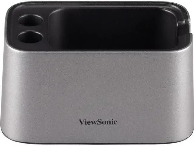 Alt view image 2 of 5 - Viewsonic VB-BOX-001 - ViewBoard Cast Cradle