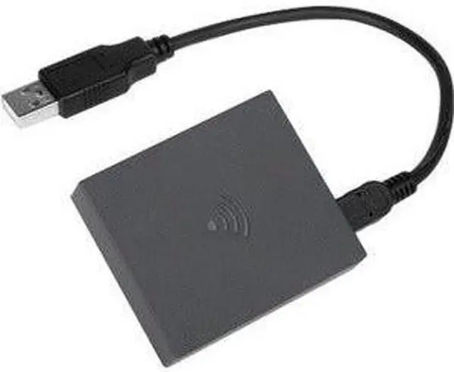 Alt view image 9 of 10 - LEXMARK 27X0135 MARKNET 8352 WIRELESS PLUS NFC