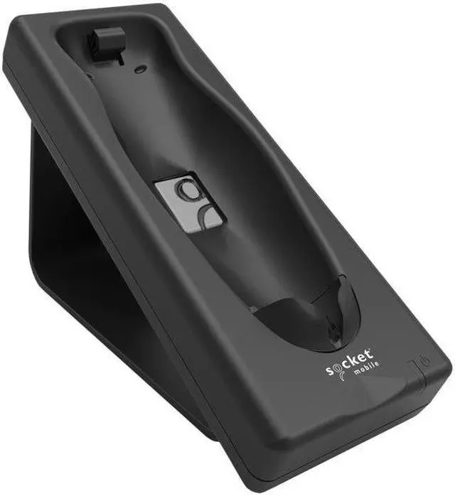 Alt view image 5 of 7 - CHARGING CRADLE FOR DURASCAN