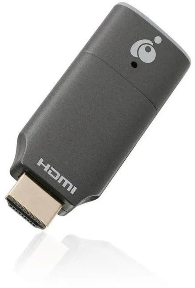 Alt view image 13 of 20 - IOGEAR Mini Wireless 4K HDMI® Screen Sharing Adapter