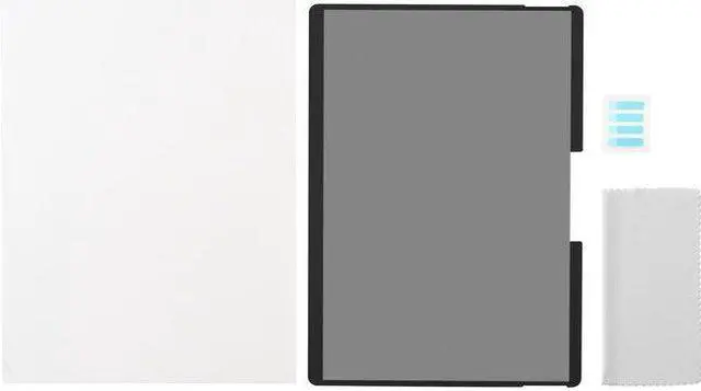 Main image of Kensington MagPro Elite Privacy Screen Filter Matte, Glossy