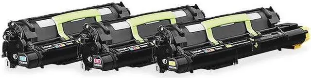 Alt view image 12 of 15 - Lexmark CX820 Return Program Developer Kit - 300000 Pages