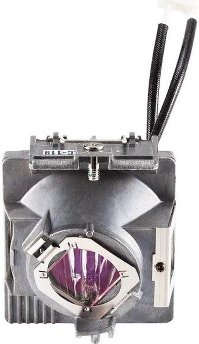 Alt view image 3 of 15 - Viewsonic Projector Lamp