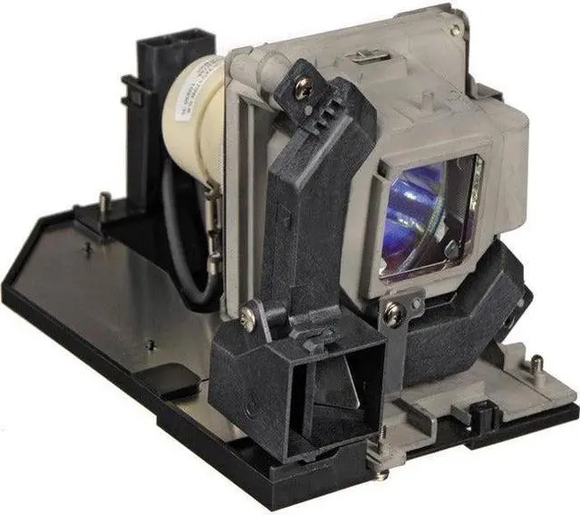 Alt view image 8 of 10 - BTI Replacement Projector Lamp NP28LP-BTI